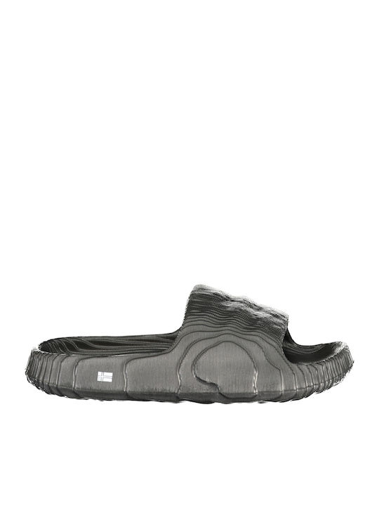 Herren Flip-Flops Schwarz