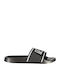 Herren Flip-Flops Schwarz 861014