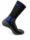 Ampo Socks Socken Schwarz