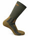Ampo Socks Чорапи Каки