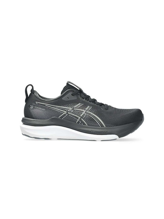 ASICS Gel-Kayano 33 Women's Running Black