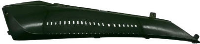 Fridaki Dexi Skouro Prasino Elektroroller Electro Action 25