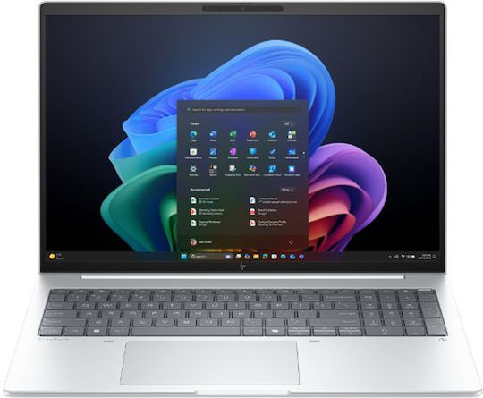 HP EliteBook 8 G1i 14" IPS OLED (Ultra 7-256V/16GB/512GB SSD/W11 Pro) (GR Keyboard)