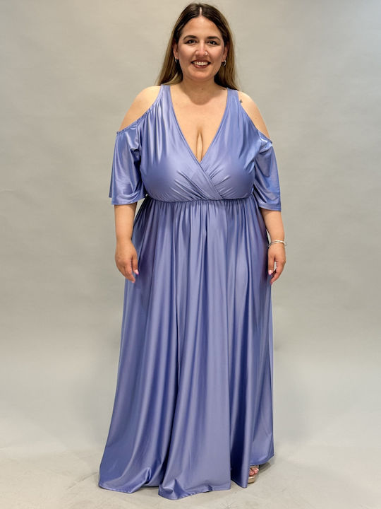 Rochie Maxi pentru Nuntă / Botez Lila