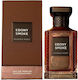 Fragrance World Ebony Smoke Herrenparfums Eau de Parfum 100ml