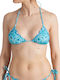 Bikini Set Turquoise
