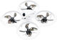 BetaFPV Drone Mini FPV 2.4 GHz με Κάμερα
