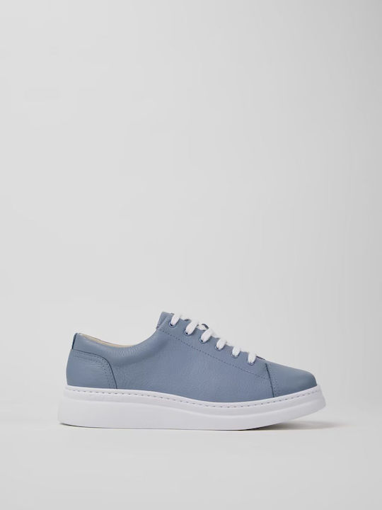 Camper Runner Herren Sneakers Pastell Blau