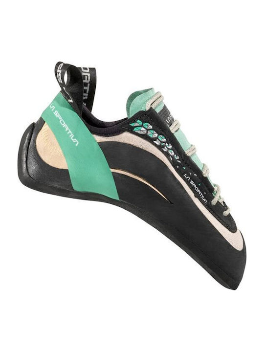 La Sportiva Παπούτσια Αναρρίχησης Λευκά La Sportiva Παπούτσια Αναρρίχησης Λευκά