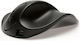 Bakker Elkhuizen HandShoeMouse Pentru Dreptaci Mare Wireless Mouse Ergonomic Negru