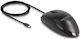 DeLock 12114 Verkabeltes Ergonomisches Maus Schwarz