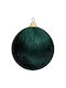 Glob Verde Catifelat 30 cm