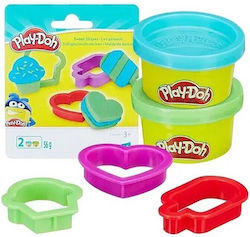 Play-Doh Πλαστελίνη - Παιχνίδι για 3+ Ετών