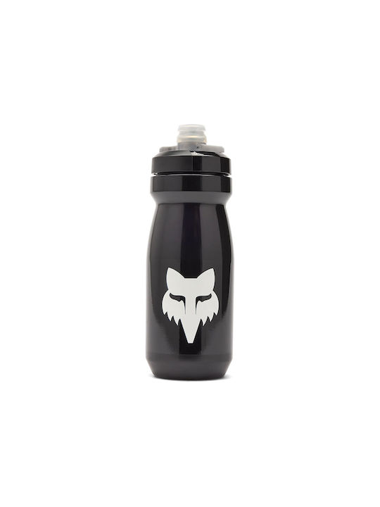 Fox Παγούρι Ποδηλάτου 621.6ml Μαύρο