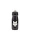 Fox Cycling Water Bottle 621.6ml Black