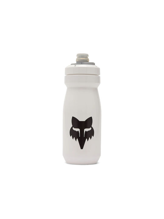 Fox Παγούρι Ποδηλάτου 621.6ml Λευκό