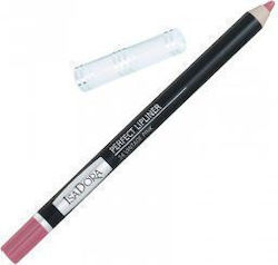 IsaDora Perfect Μολύβι Χειλιών 34 Vintage Pink