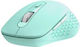 Nilox NXMODWI04 Mouse Wireless Bluetooth Albastru
