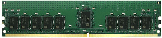 Synology DDR4 με Module 1x64GB και Ταχύτητα 2666 για Server