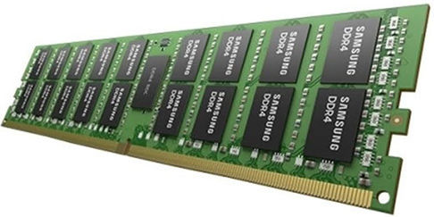 Samsung DDR5 with 1x96GB Module and 6400 Speed for Server