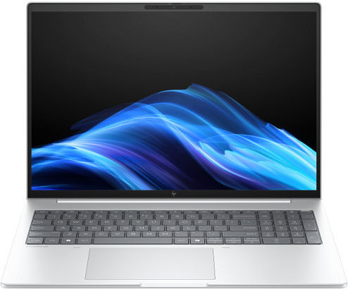 HP Elitebook 8 G1i 16 Zoll IPS FHD+ (Ultra 7-256V/16GB/512GB SSD/W11 Pro) (Englisch (US) Tastatursprache)