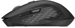 Nilox Wireless Black Mouse