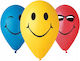 Premium Set 5 Luftballons 30cm