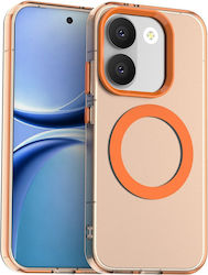 Techsuit Candycase Back Cover Πλαστικό / Σιλικό...