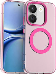 Techsuit Candycase Back Cover Πλαστικό / Σιλικό...