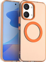 Techsuit Candycase Back Cover Plastic/Silicon P...