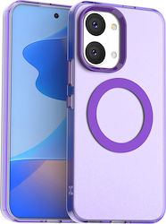 Techsuit Candycase Back Cover Plastic/Silicon V...