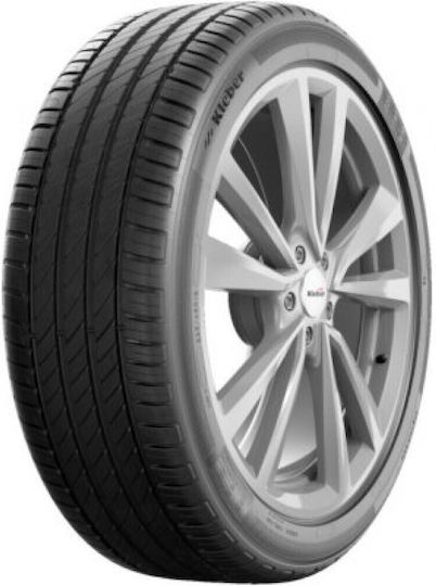 Kleber Dynaxer 255/60R18 112HH XL Sommerreifen für 4x4 / SUV Auto
