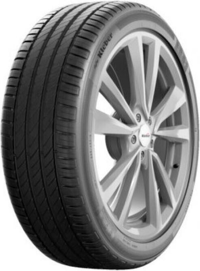 Kleber Dynaxer 255/40R19 96VV Summer Car Tyre