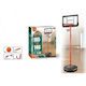 Martin Toys Παιδική Μπασκέτα Εσωτερικού χώρου