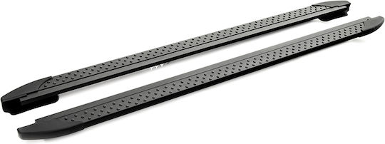 Turtle 4x4 Car Accessories Opel Combo Fiat Doblo Car Steps MS99011 0229B MB03026