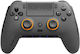 SCUF Omega Wireless Gamepad for PS5 / PC Steel Gray