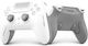 SCUF Omega Ασύρματο Gamepad για PS5 Λευκό