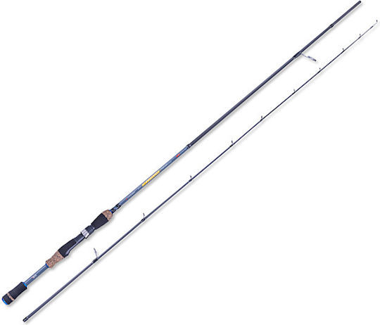 STR Praiano Fishing Rod for Light Rockfishing 2.38m 2-12gr
