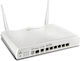 Draytek Vigor 2765ax-B Ασύρματο VDSL2 Modem Router Wi‑Fi 6 με 3 Θύρες Gigabit