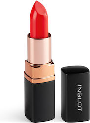 Inglot Lipsatin Κραγιόν Inglot Lipsatin Κραγιόν