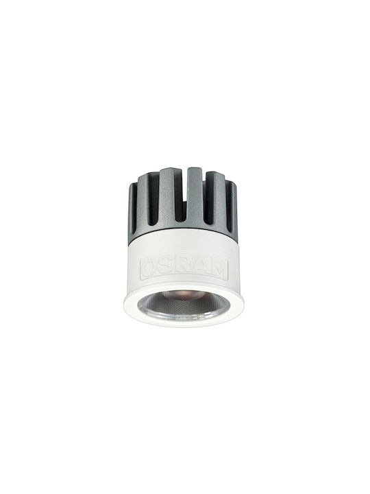 VK Lighting Led Alb Cald Spot