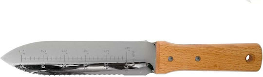 NISAKU Hori Hori Μαχαίρι Βλαστών 18cm με Θήκη Weeding
