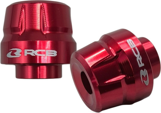 Комплект Тежести M6 Rcb Racing Boy Червени
