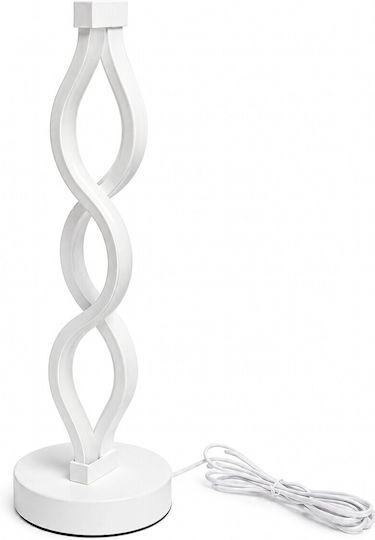 VenCore Lămpi Decorative Pentru Masă LED Bianco Reglabil