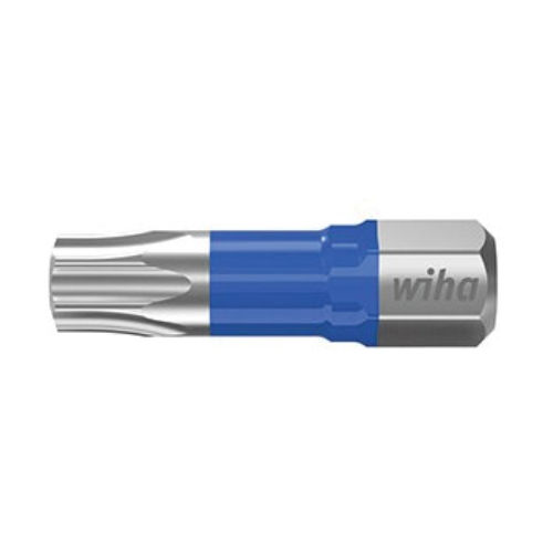 T-bit Torx Bit 1/4'' 7015t T20x25 Wiha