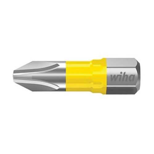 Мит Y-bit Кръст 1/4'' 7011y Ph2x25 Wiha