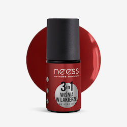 Neess Βερνίκι Νυχιών 4ml Neess Βερνίκι Νυχιών 4ml