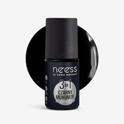 Neess Βερνίκι Νυχιών 4ml