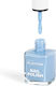 Inglot Gloss Lac De Unghii Albastru 122 15ml