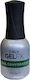 Orly Gelfx Silber Nagellack 18ml
